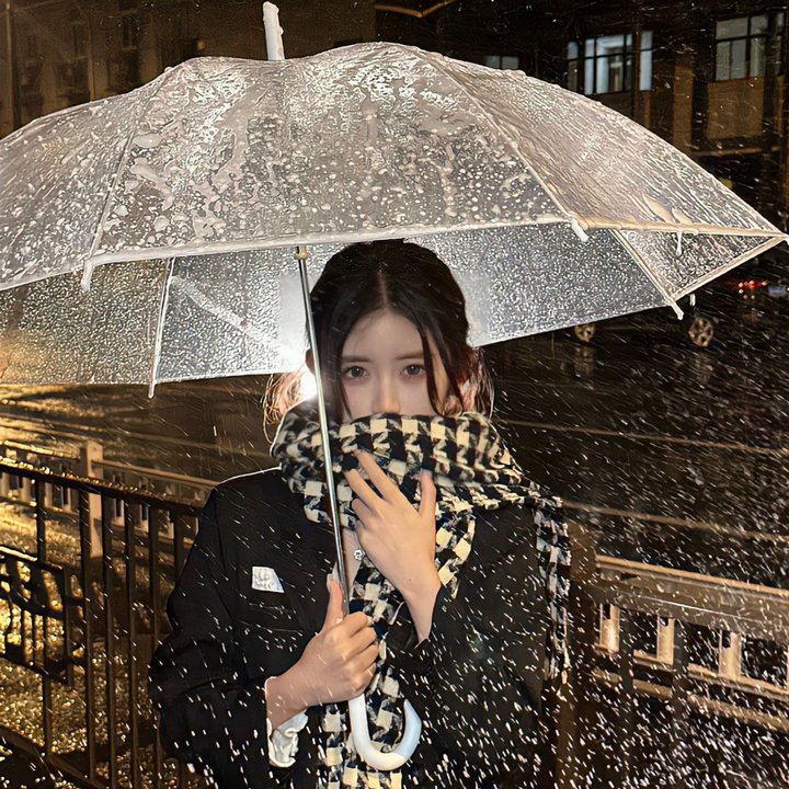 进击吧，我的特工老妈